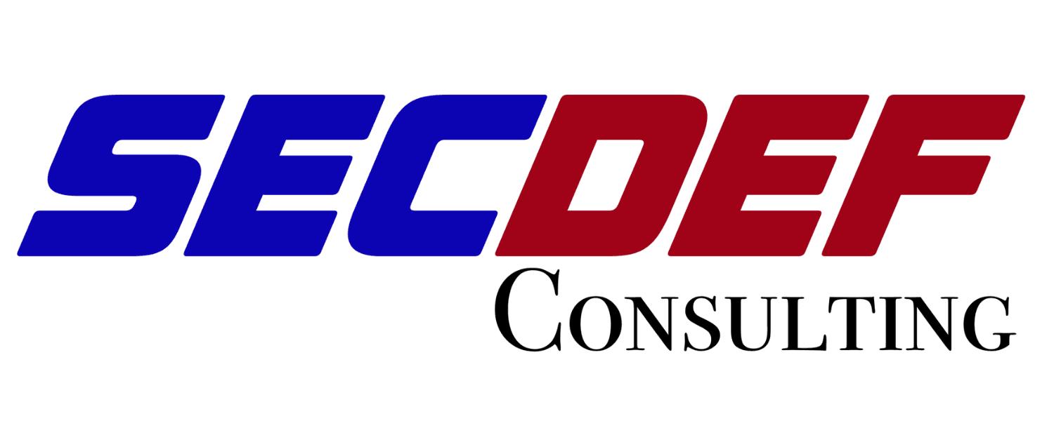 SecDef Consulting LLC